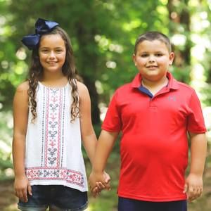 Meet your Posher, Lori